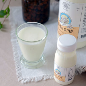 우유곳간 목장 직송 수제 마시는 요거트 플레인, 1L, 1개 맛있게 먹은 솔직 후기 - 상품 이미지 4