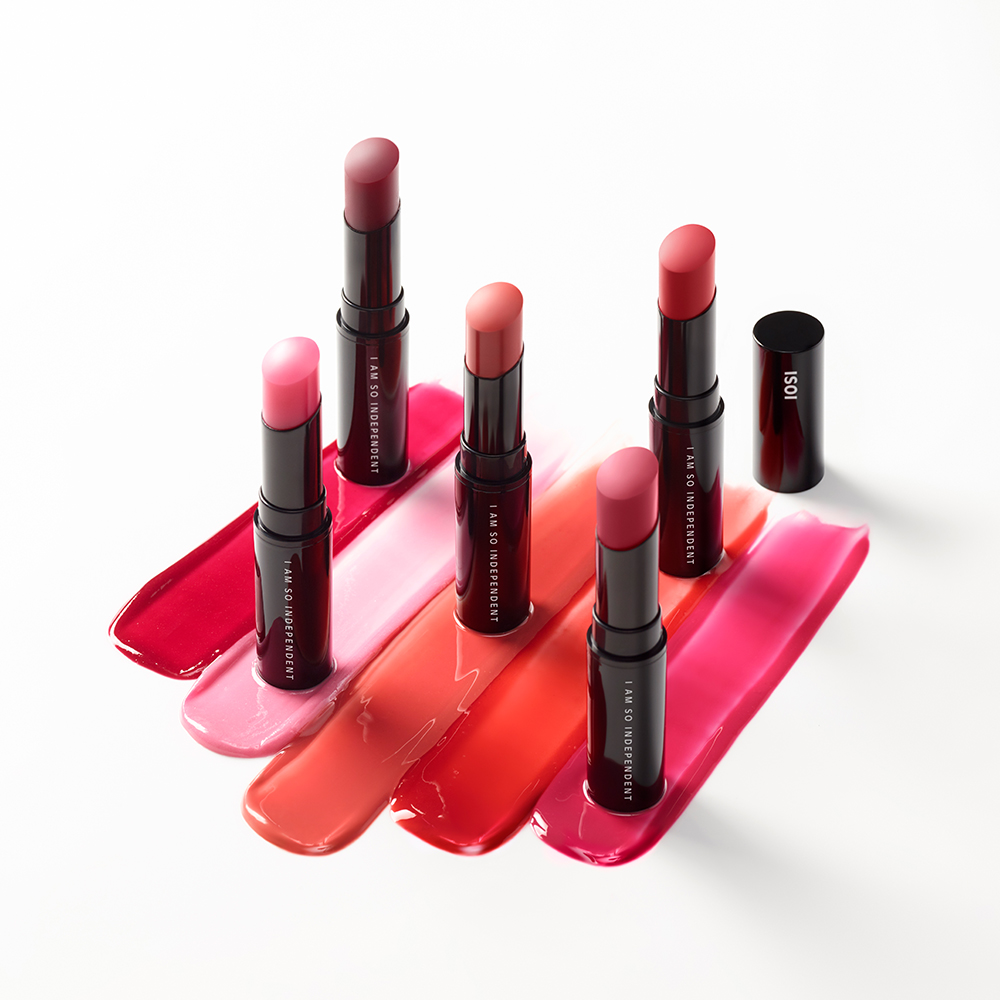 [2개] 아이소이 립 트리트먼트 밤 5g (로즈립밤) - 상세 이미지 4