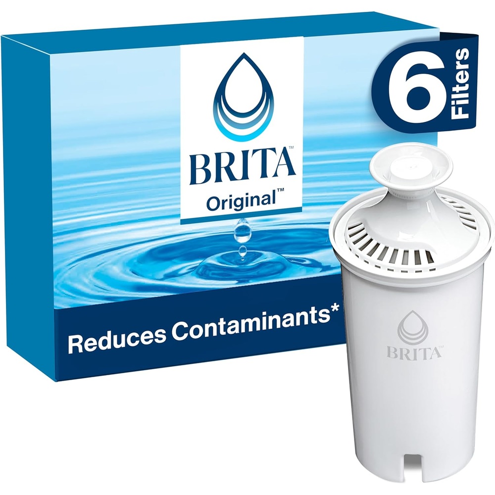 Brita 브리타 스탠다드 정수필터 - 상품 이미지