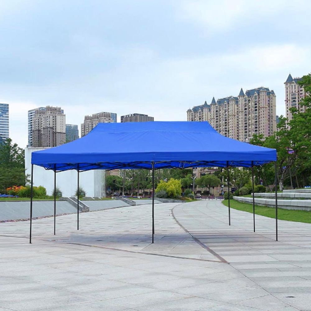 초대형 야외 캐노피천막 행사용 그늘막 체육대회 썬쉐이드