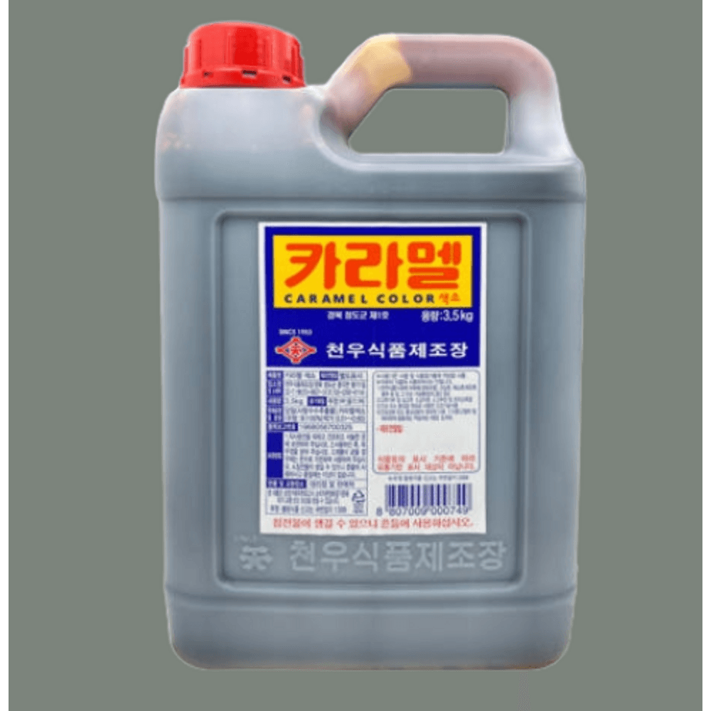 천우식품 카라멜 색소 : 쇼핑먹거리