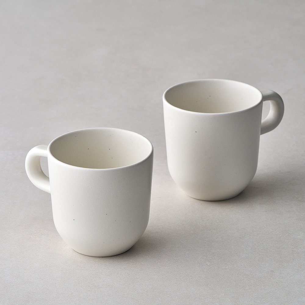 데켓 머그 360ml 2P 세트 - 상세 이미지 4