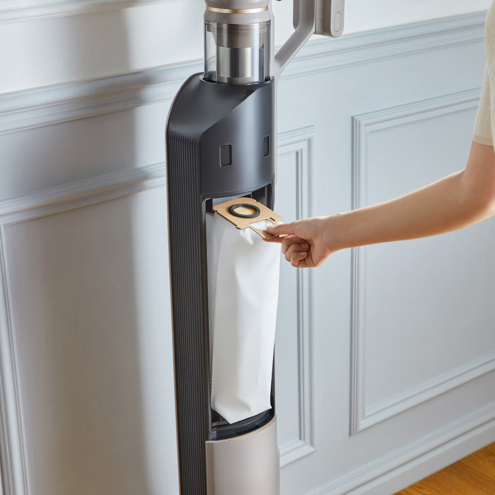 청소기 비교 분석 이미지