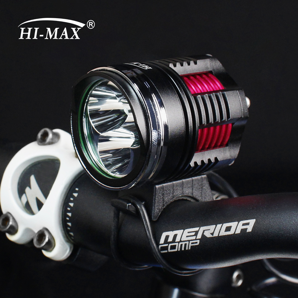 하이맥스 해루질헤드랜턴 초강력 LED 헤드랜턴 HM-L3 배터리팩포함