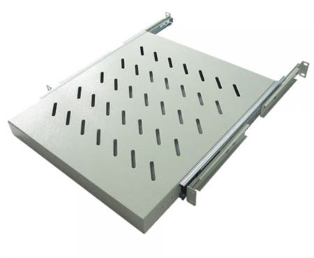 대원TMT DW-SLID800 허브랙 선반