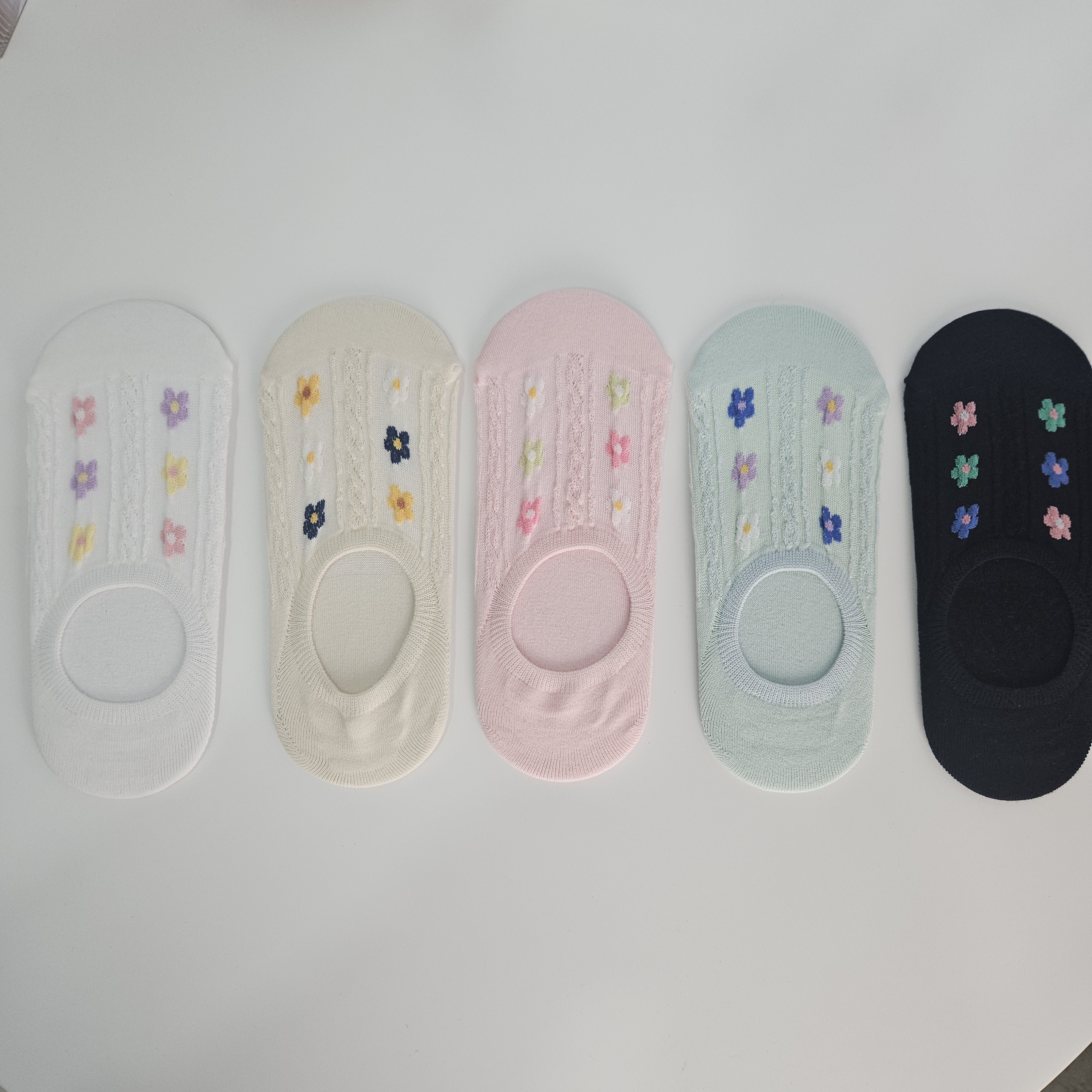 덧신 양말 선물 세트 선생님선물 졸업 수료 퇴사 어린이집 단체 답례품 스승의날 이미지 4