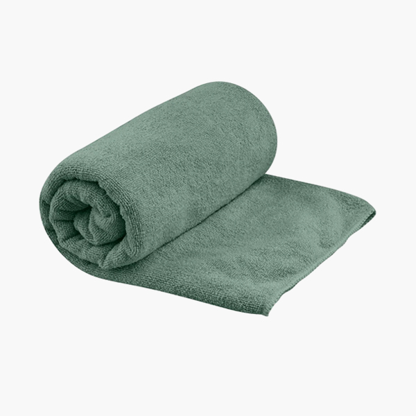 씨투써밋 텍 타월 XSM 여행용 수건 경량 캠핑 백패킹 스포츠 타올