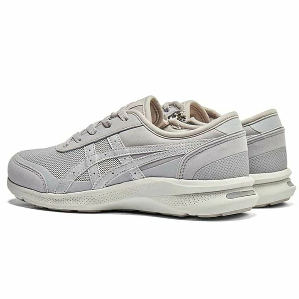 아식스 asics 하다시 워커 여성 워킹화 1292A066-020 라이트 그레이 실버 - 상세 이미지 2