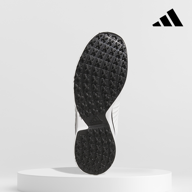 아디다스 플루이드 모션 보아 스파이크리스 여성 골프화 IH5983 이미지 3