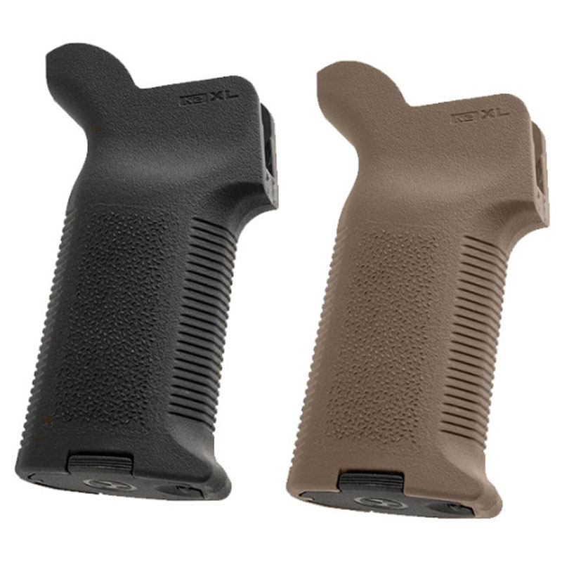맥풀 MOE K2 엑스라지 그립 / MAGPUL MOE K2-XL Grip - 상품 이미지