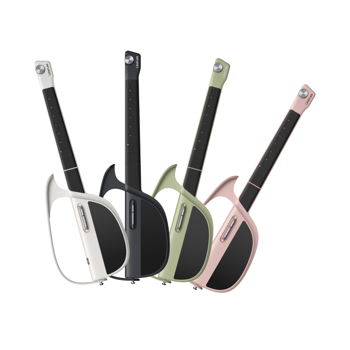 LiberLive C1 Stringless 스마트 기타 - 상품 이미지