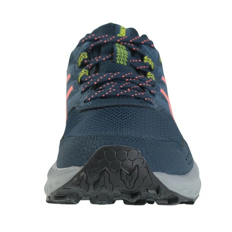 아식스 asics 젤 벤쳐 9 여성 런닝화 운동화 1012B313-405 네이비 - 상세 이미지 4