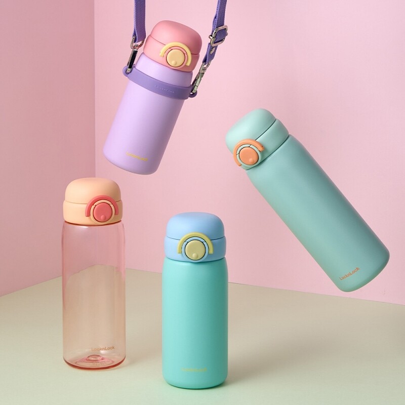 락앤락 굿즈 주문제작 판촉 각인텀블러 510ml 스쿨핏 스위치캡 텀블러 이미지 8