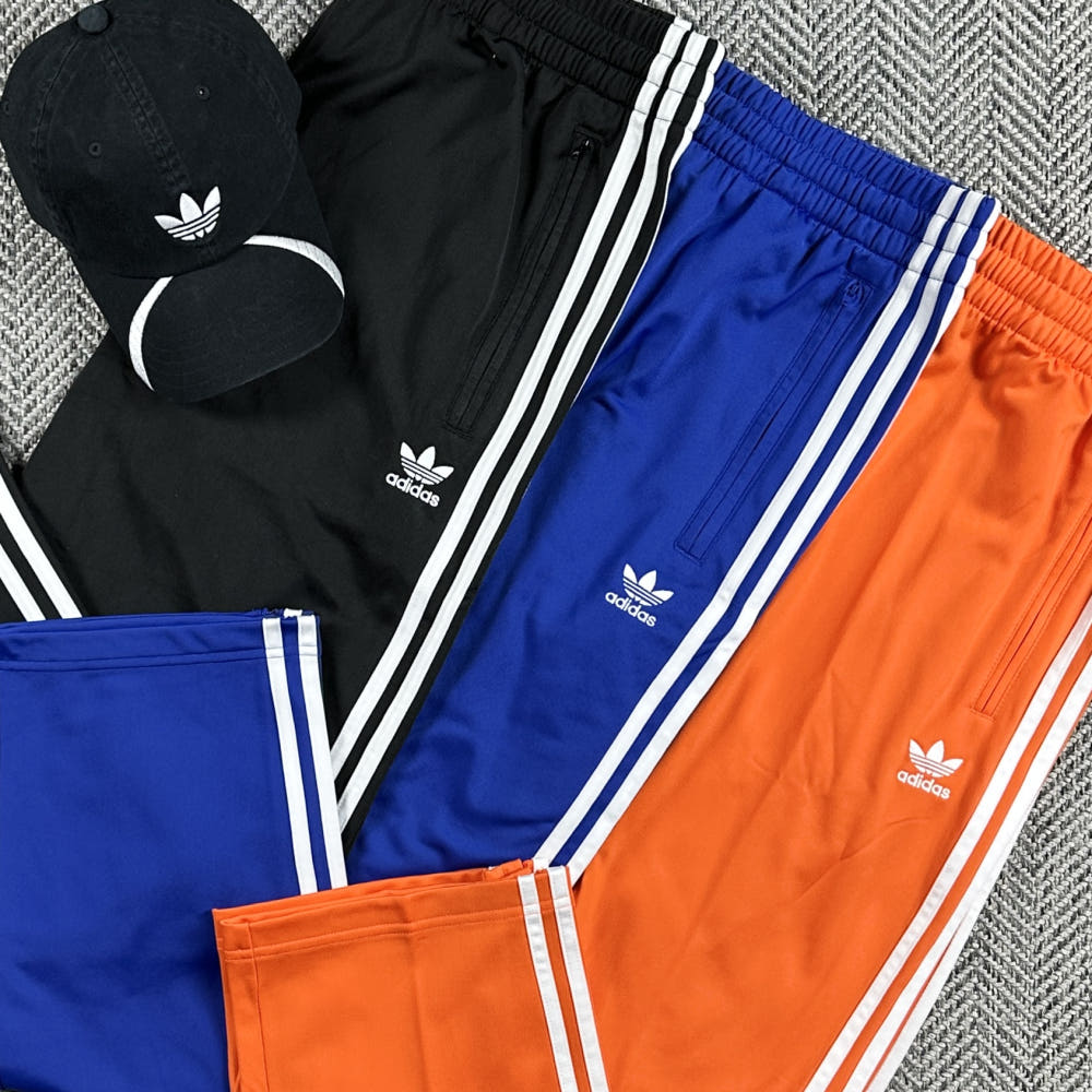 아디다스 트랙팬츠 츄리닝바지 : 유어유스.