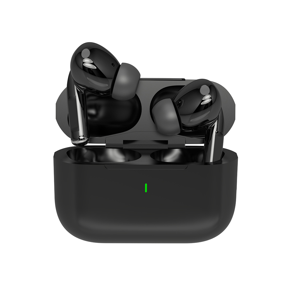 ACRO NE30 PRO 커널형 이어버드 블루투스 무선 이어폰 블랙 - 상품 이미지