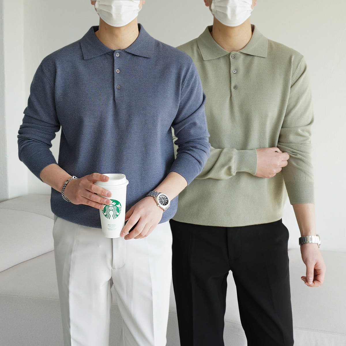 남자카라니트 비스코스 캐시미어 라이크 부드러운 니트티 9color 가격 비교 비욘드마이셀프 남자카라니트 비스코스 캐시미어 라이크 부드러운 니트티 9color