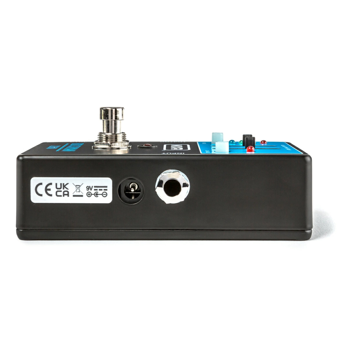 MXR 아날로그 톤 프로세서 MX100 Rockman X100 - 상세 이미지 3