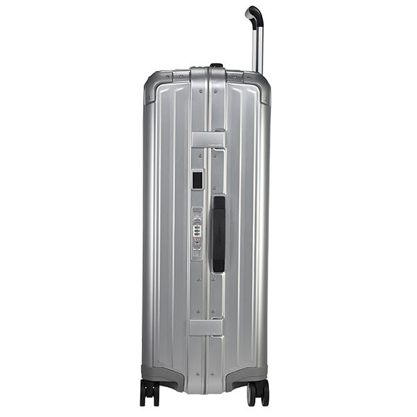[현대백화점]쌤소나이트 LITE-BOX ALU 캐리어 76/28 ALUMINIUM CS008003 : 현대백화점