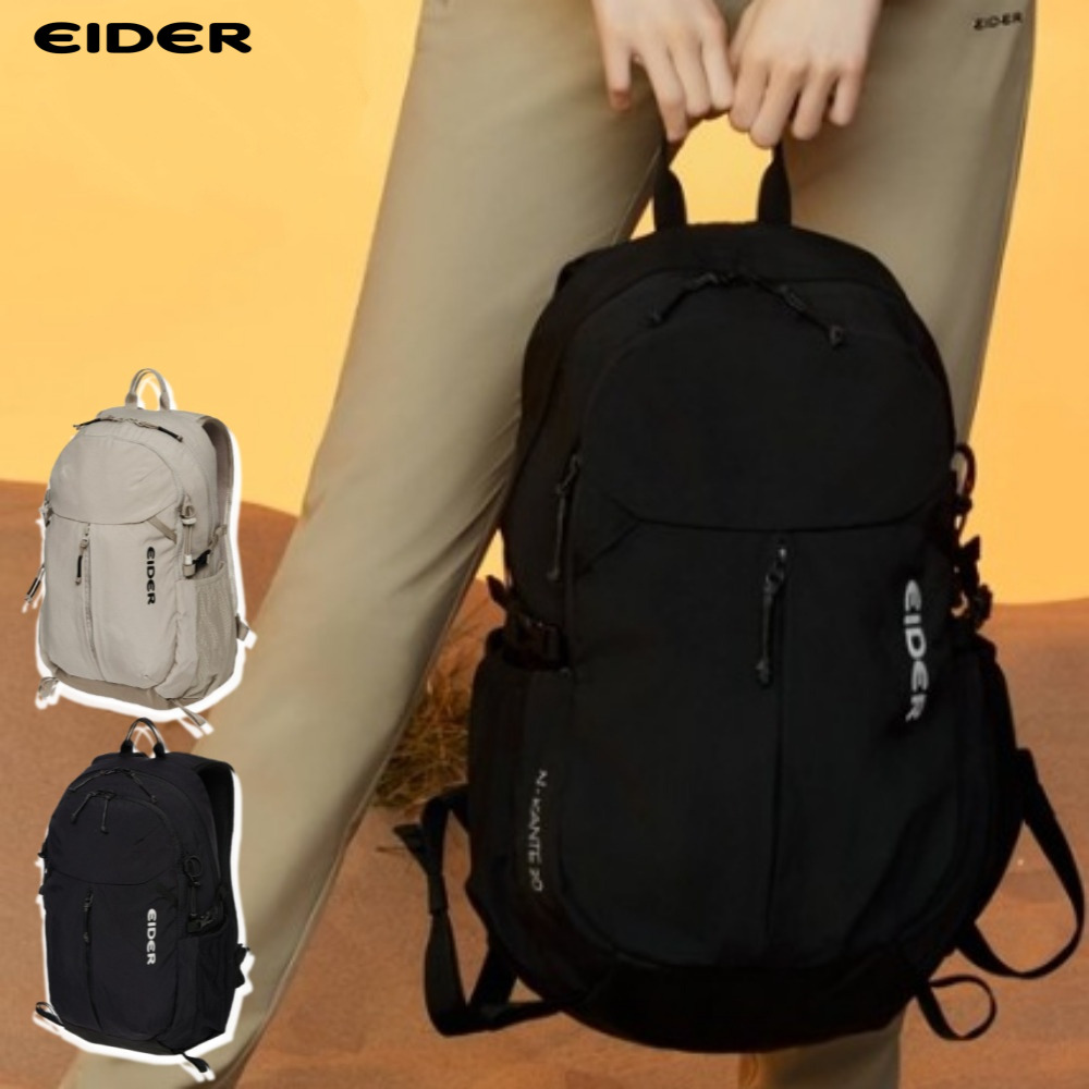 아이더 등산배낭 20L 엔캉테 20 UA24B14