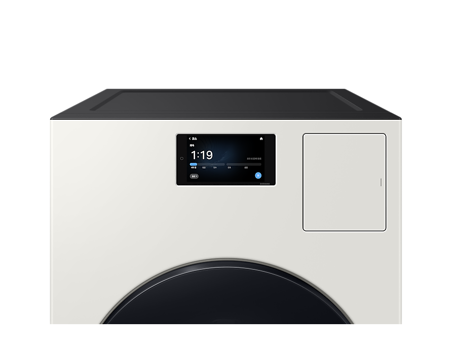 따끈따끈 신상제품 우리가 추천하는 삼성 비스포크 AI콤보 세탁기 7 이미지 5