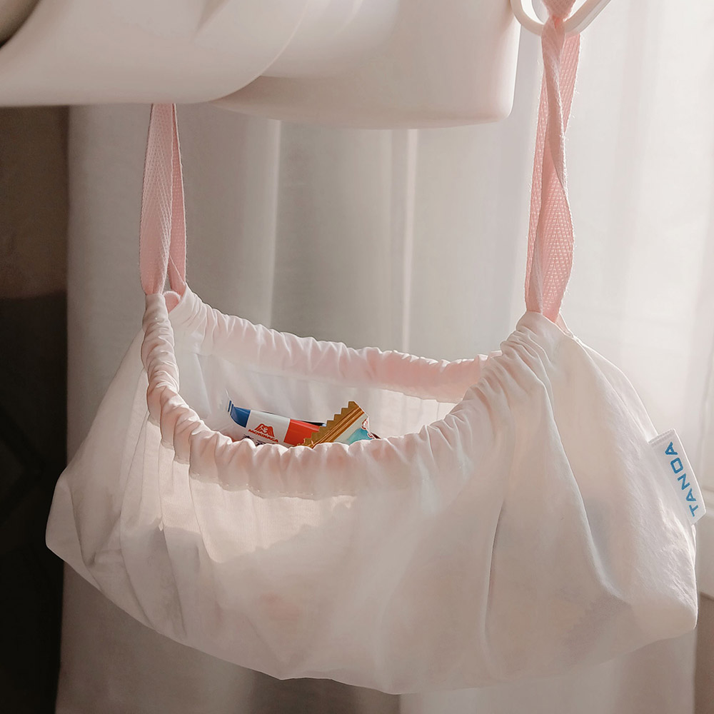 타노아 15g 초경량 아노락 가로형 파우치 - 상세 이미지 3
