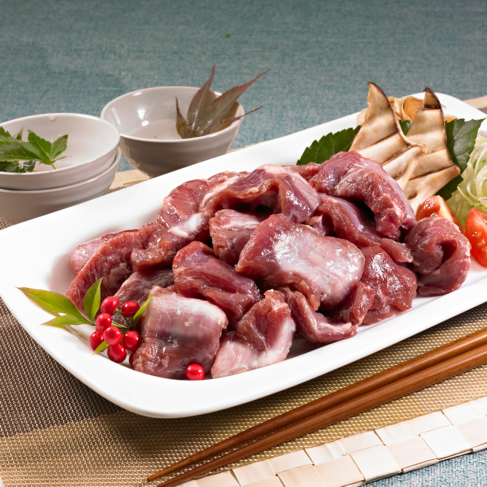 한돈 통갈매기살 구이용 냉장, 500g, 1개 - 상세 이미지 4