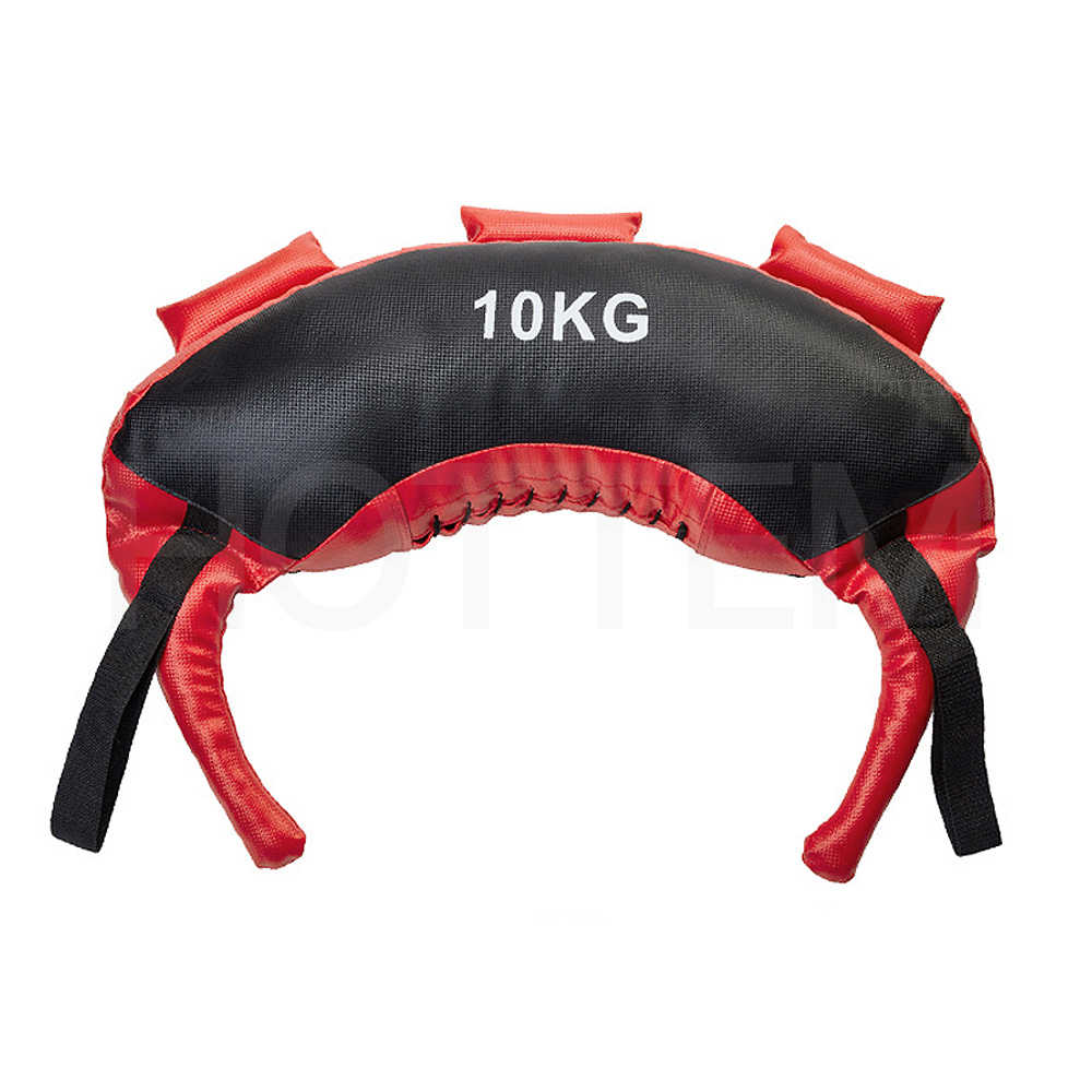 베스코 불가리안백 모래주머니 스쿼트백 중량운동 4kg, 1개입, 1개 이미지 7