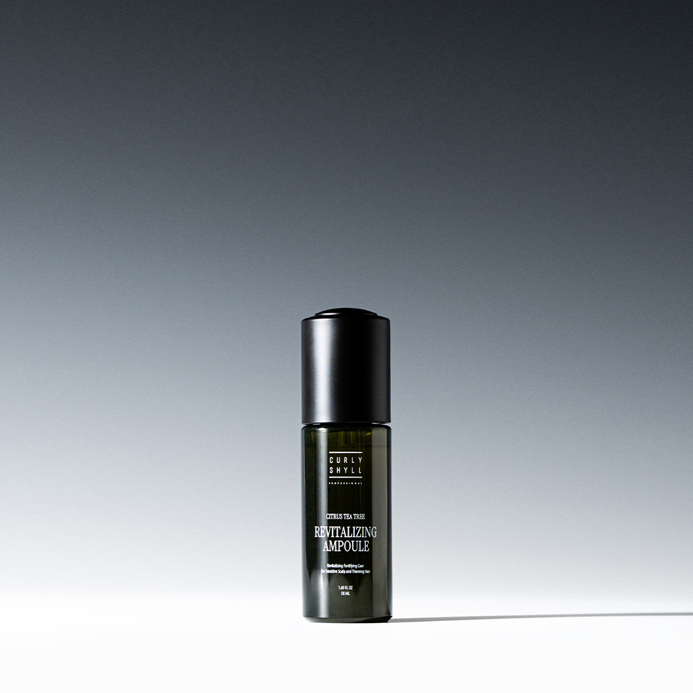 커리쉴 리바이탈라이징 앰플 50ml