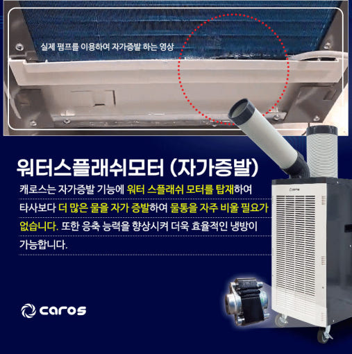 3. 캐로스 실외기없..