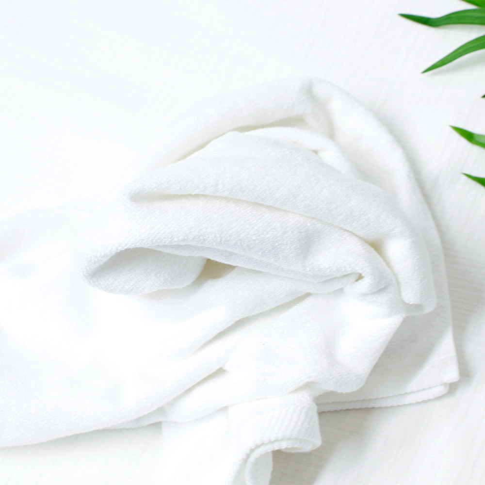 베이비앙 대나무(밤부) 100% 판다 신생아 아기 유아 목욕타올(340g)(출산선물 추천)