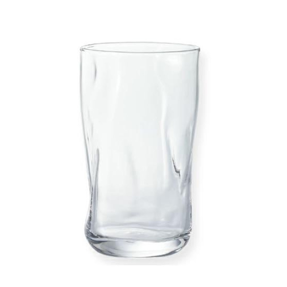 아데리아 테비네리 텀블러잔 유리컵 380ml 맥주잔 하이볼 글라스 - 메인 이미지