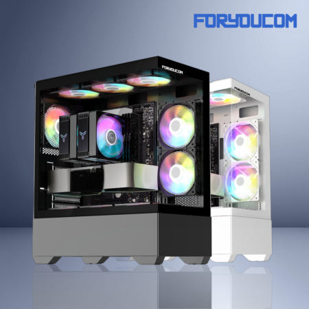 조립PC 게이밍 컴퓨터 고사양 게임용 본체 피씨 RTX5050 견적 조립컴 PC00