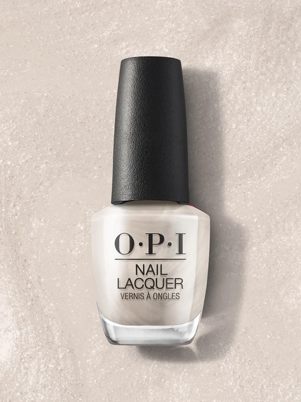 [OPI][네일락커] S037 - HANDS IN THE CLOUDS - 상세 이미지 3