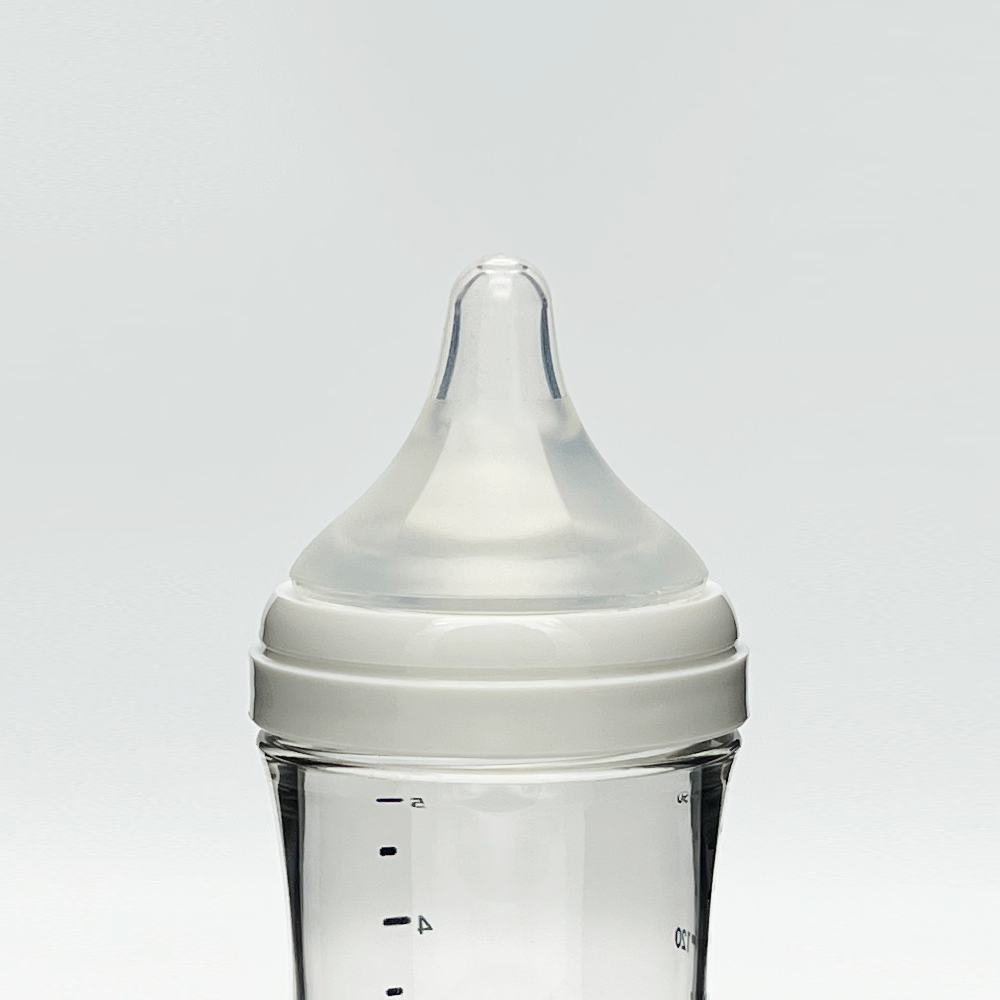 오유위시 PA 젖병(젖꼭지 미포함) 150ml, 2개 - 상세 이미지 3