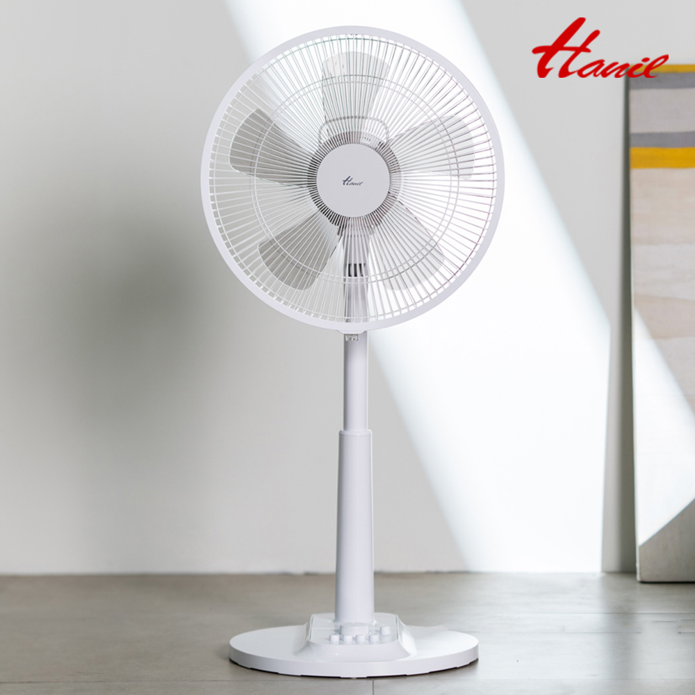 한일선풍기 저소음 선풍기 아기 가정용 거실 원룸 무소음 134
