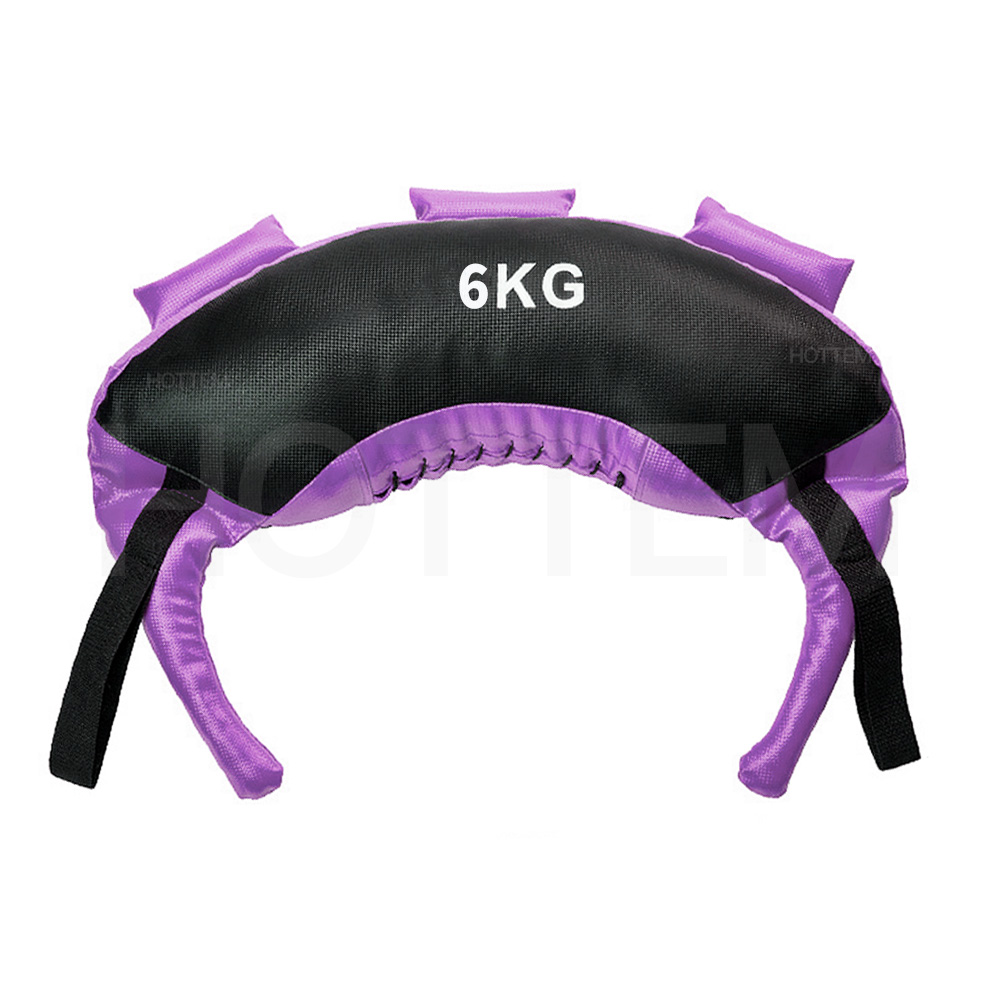 베스코 불가리안백 모래주머니 스쿼트백 중량운동 4kg, 1개입, 1개 - 상세 이미지 5