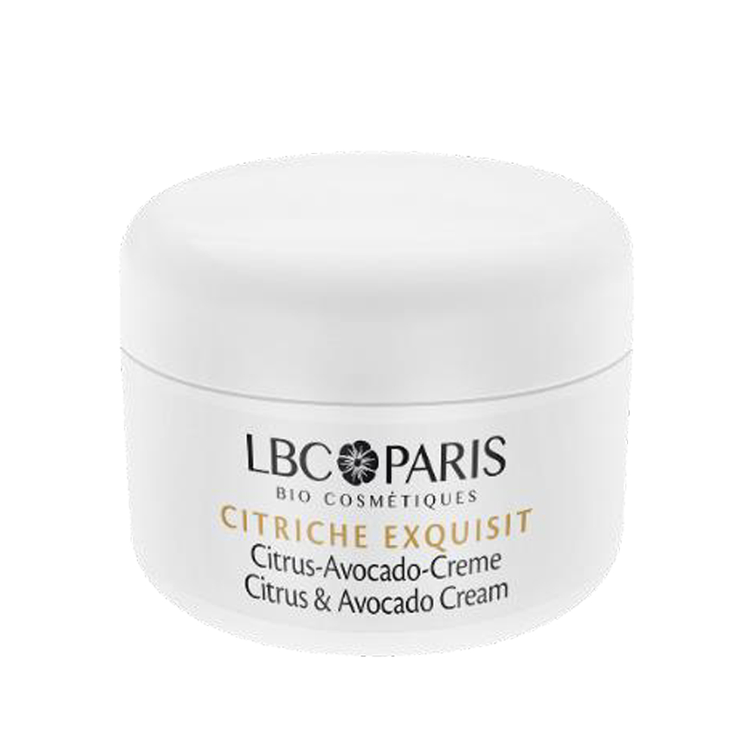 LBC 크림 - 아보카도 100ml 리치크림 영양공급 안티에이징 - 상세 이미지 3