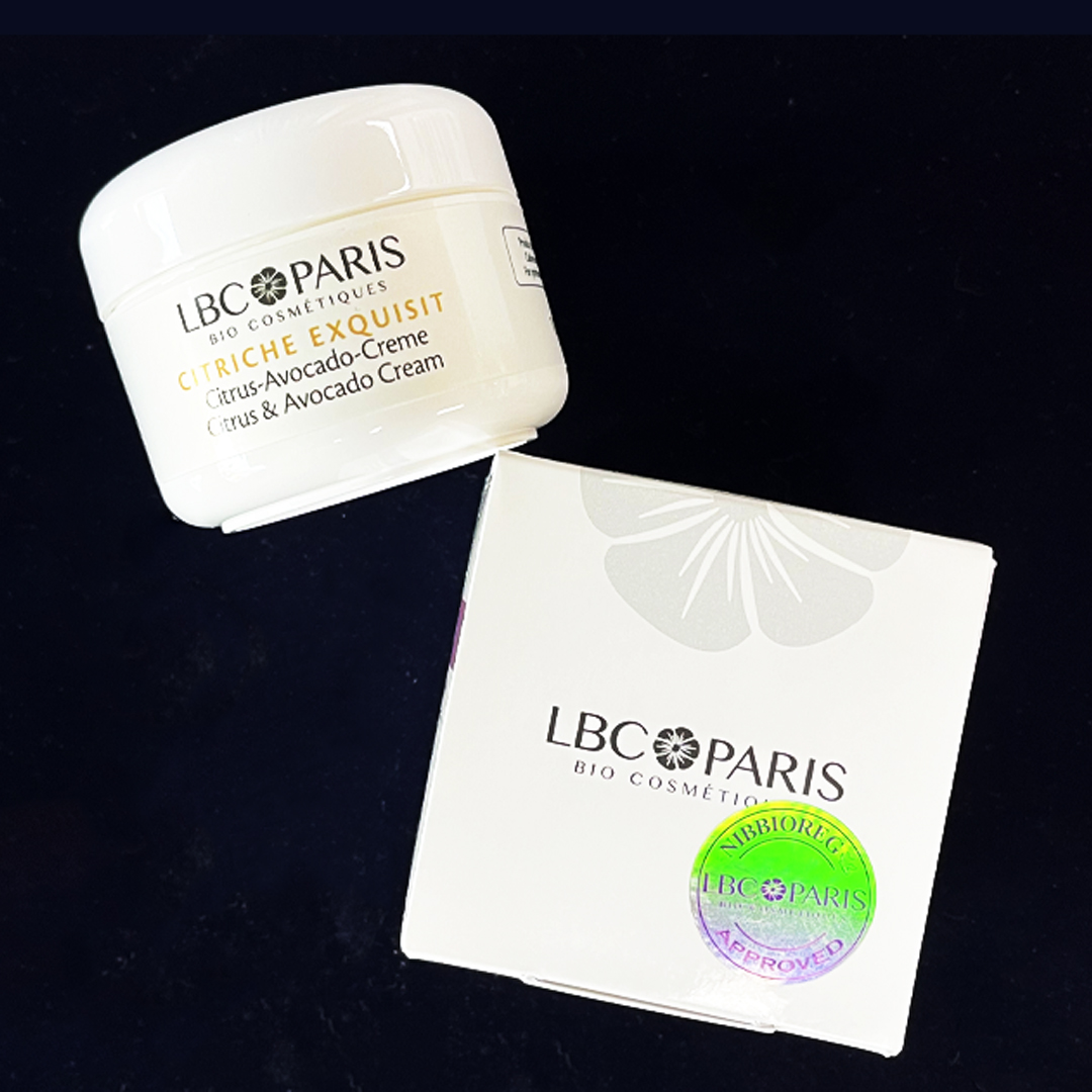 LBC 크림 - 아보카도 100ml 리치크림 영양공급 안티에이징 - 상세 이미지 2