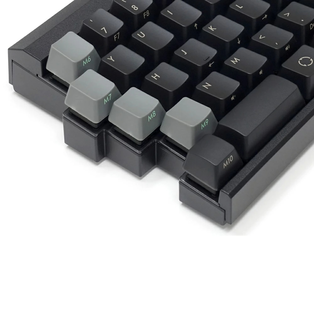 필코 FILCO 마제스터치 Xacro M10SP 72US 키보드 영문 배열 - 상세 이미지 4