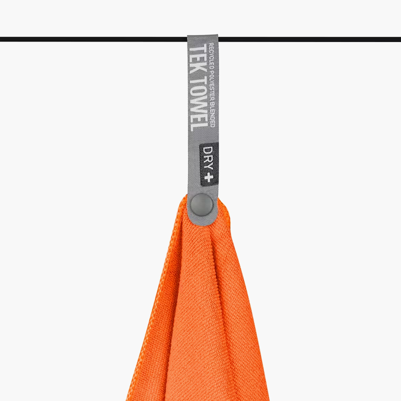 씨투써밋 텍 타월 XSM 여행용 수건 경량 캠핑 백패킹 스포츠 타올