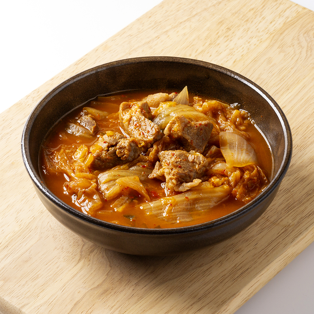 한돈 통 사태 보쌈 수육 장조림 찌개용 고기 냉장, 500g, 2개
