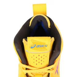 아식스 asics 노바 서지 2 농구화 1061A040-750 옐로우 - 상세 이미지 4