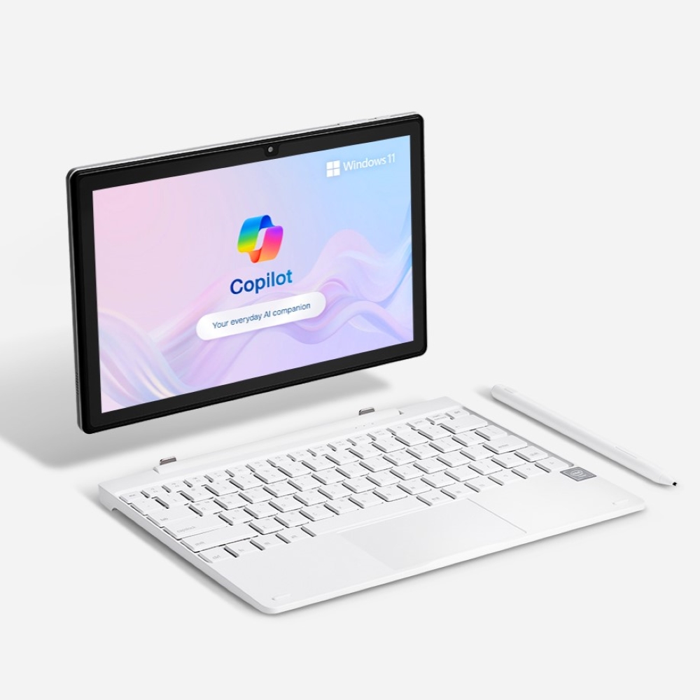 베이직북S 사무용 가벼운 노트북 업무용 인강용 터치 초경량 2in1