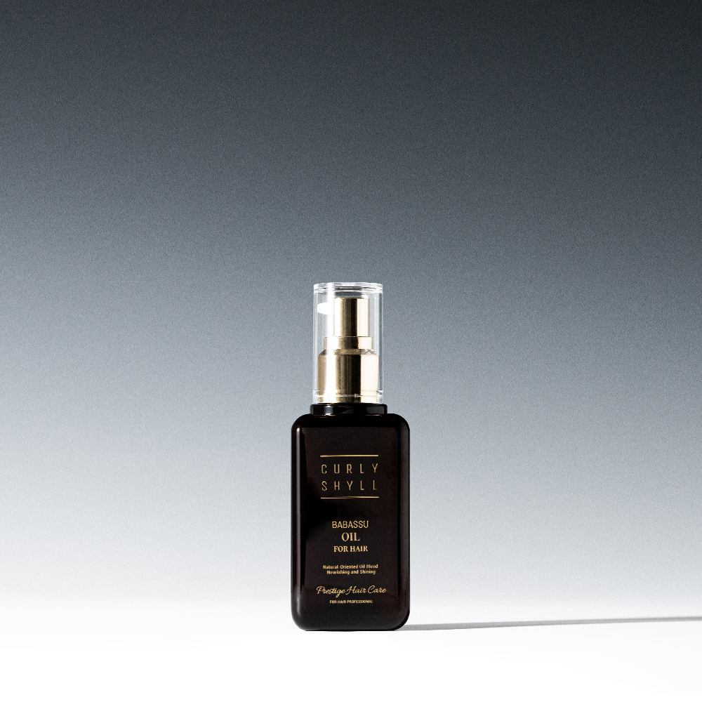 커리쉴 바바수오일 100ml