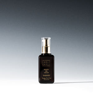 커리쉴 바바수오일 100ml 솔직 후기 | 피부 타입별 분석 - 상품 이미지 1