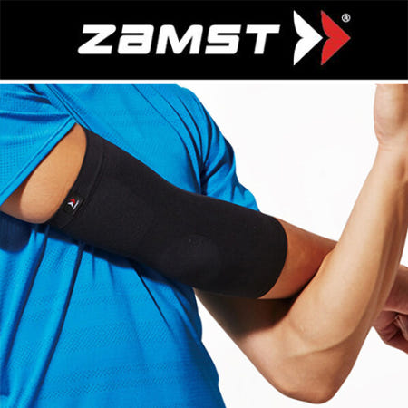 잠스트 바디메이트 팔꿈치보호대 엘보 배드민턴 테니스 골프 헬스
