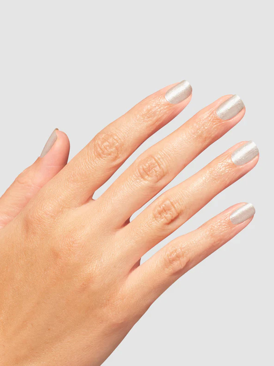[OPI][네일락커] S037 - HANDS IN THE CLOUDS - 상세 이미지 4