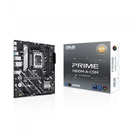 ASUS PRIME H810M-A 인텍앤컴퍼니