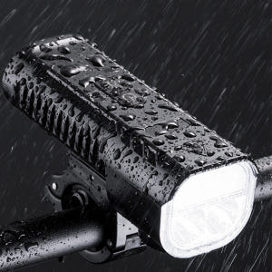 아리온 LED 자전거 C타입 충전식 USB 전기 써치 라이트 후레쉬 전동... 운동러 솔직 후기 | 실사용 리뷰 - 상품 이미지 4