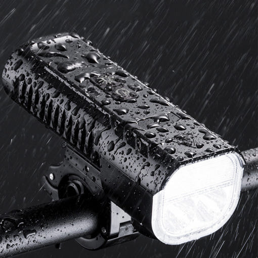 아리온 LED 자전거 C타입 충전식